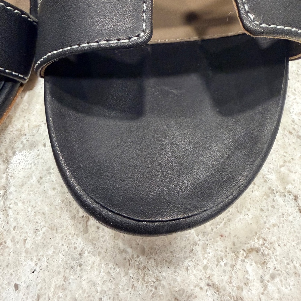 Hermes Oasis Sandal View 3